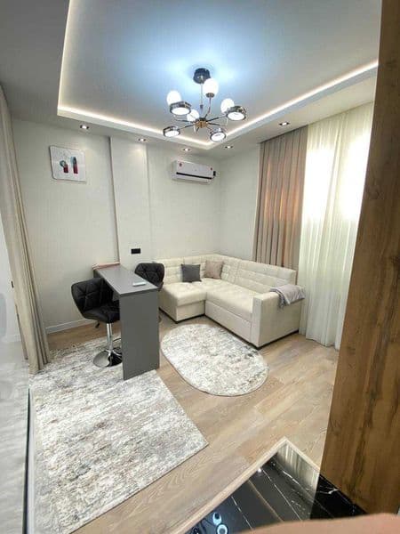 #Арендаквартиры<br />
<br />
Сдается уютная квартира - студи