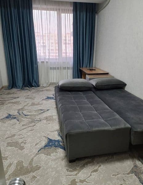 Юнусабад -13 сдаётся отлично однокомнатная квартира с обстан — фото 2