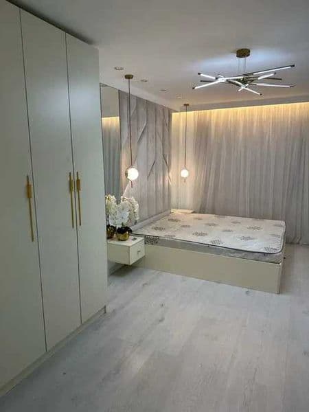 Аренда 3 комнатная квартира <br />
Кирпичный дом <br />
Уком — фото 5