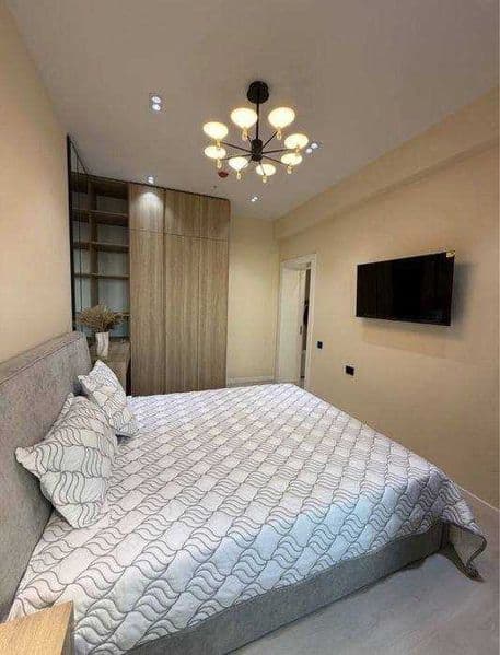 Сдаётся КЛАССНАЯ квартира<br />
<br />
• Район: Шайхантахурс — фото 2