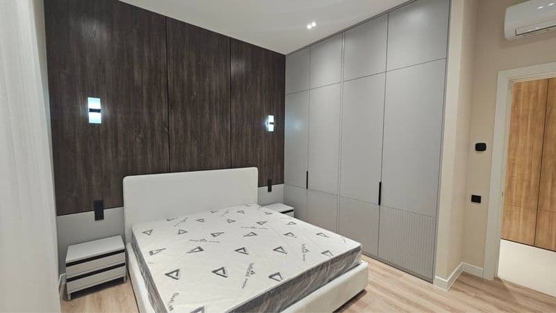 Аренда квартиры в центре города в Mirabad Avenue. Квартира н — фото 4