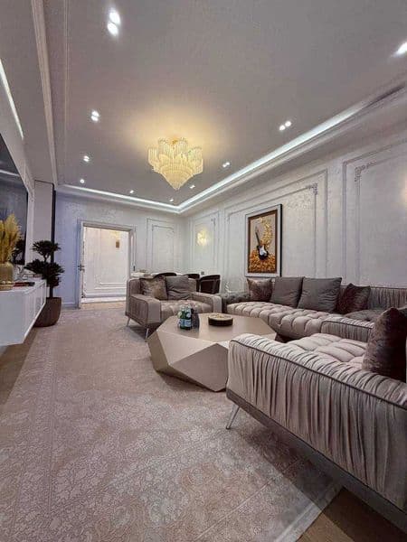 • ЖК: Istanbul Cıty<br />
• Комнат: 3<br />
• Этаж: 2<br />
 — фото 2