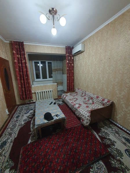 2хона 3-этаж 4этажли дом бозорчани олди йулни буйида<br />
Ё — фото 3