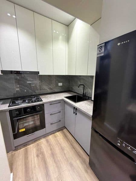 Факат оилага ЗАГС бн <br />
2-хона 1-этаж 4-этажка<br />
Чил — фото 2