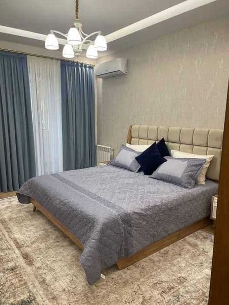 СРОЧНО СДАЕТСЯ !!!<br />
<br />
Район: Чиланзарский <br />
А — фото 4