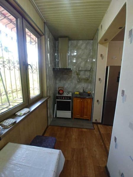 Ташсельмаш -парк Ашхабад 2/3/4 50м  ремонт, мебель и техника