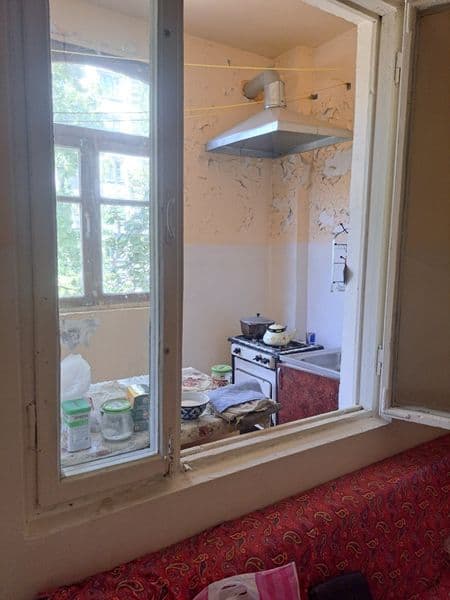 Аренда квартиры в учтепинском районе рядом дет.сад, больница — фото 2