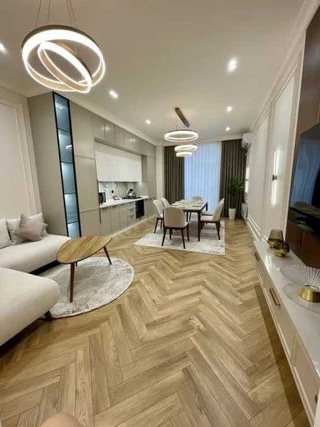 Район ; Алмазарский<br />
Адрес : Алмазар сити<br />
<br />
 — фото 2