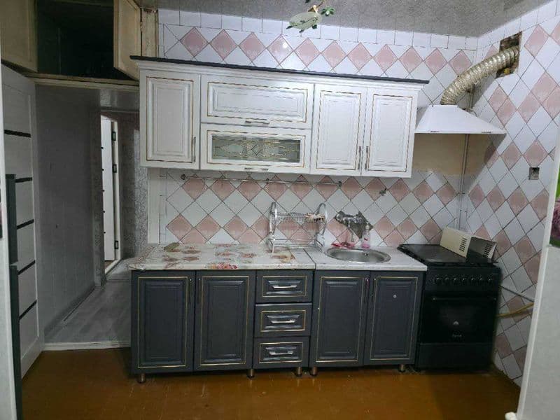 Срочня сдается квартира мирободские район рисвий ислом ота м — фото 2