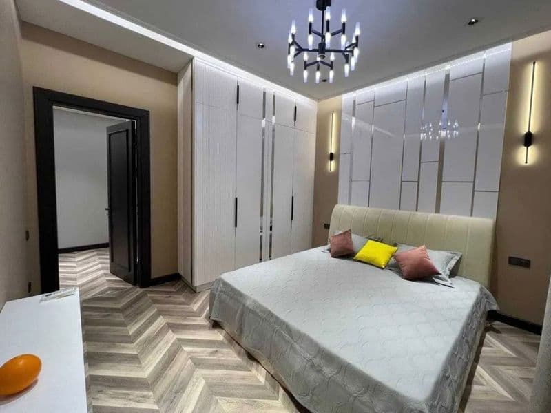 "'Голдн хаус" Парисен 3/7/8 г Аренда новая квартира в новост — фото 3