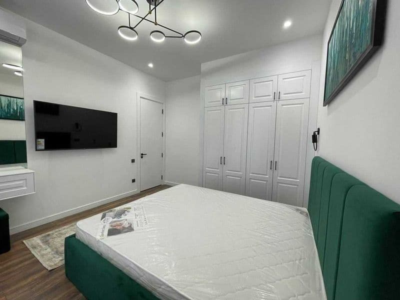 Сдаётся квартира на Чиланзар 7кв.‼️<br />
Ориентир - ТЦ Пару — фото 4