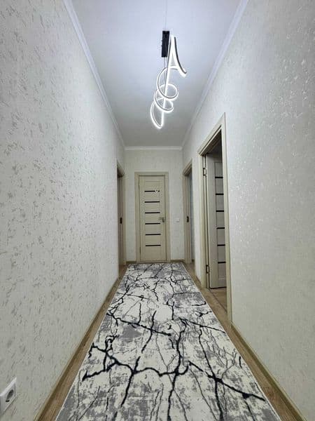 Сдается квартира для семейных<br />
<br />
• Район: Алмазар< — фото 5