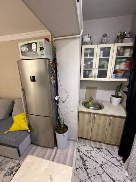 Чиланзар 6 <br />
Квартира 1в2 <br />
4 этаж <br />
5 этажно — фото 2