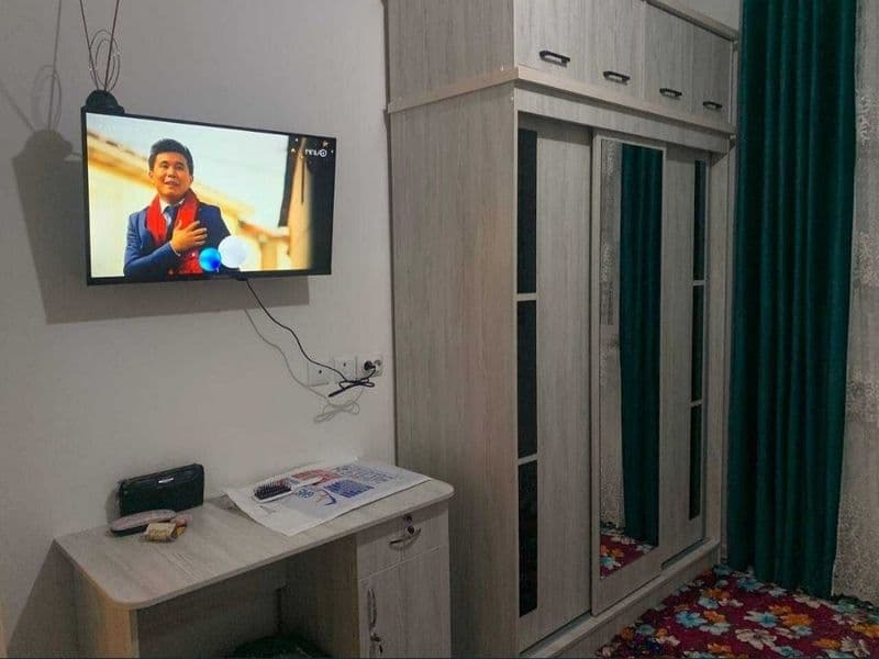 Аренда 1 комнатной квартиры в ЖК "AssalomMaxtumkuli" ,на ул.