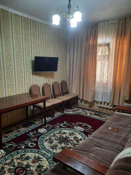 Сдается квартира в Яшнабадском районе рядом с рынком Кадышев — фото 3