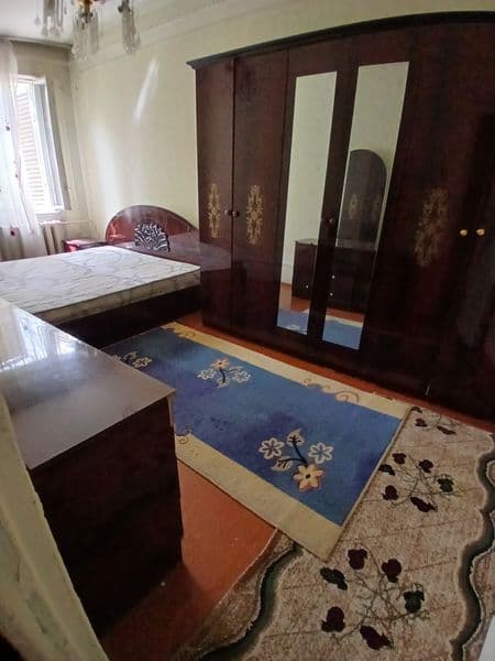 Алохида 2 хонали квартира 3 хона килинган.   Тоза, файзли , 