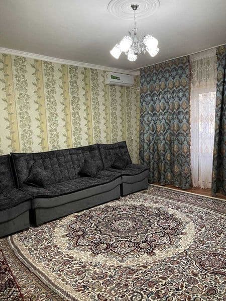 Район ; Шайхантахур<br />
Адрес : Дружба народов<br />
<br / — фото 3