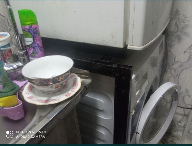 Ховли хозайкали 3 та хонаси бор битта хонаси ижарага  берила — фото 3