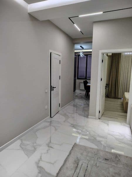 Сдается новая квартира с авторским ремонтом. В квартире имею — фото 5