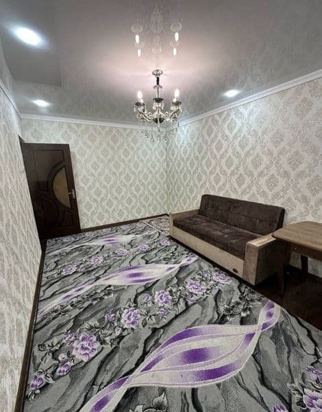 #Аренда <br />
Юнусабад 18-квартал <br />
Ориентир: Ок Тепа< — фото 2