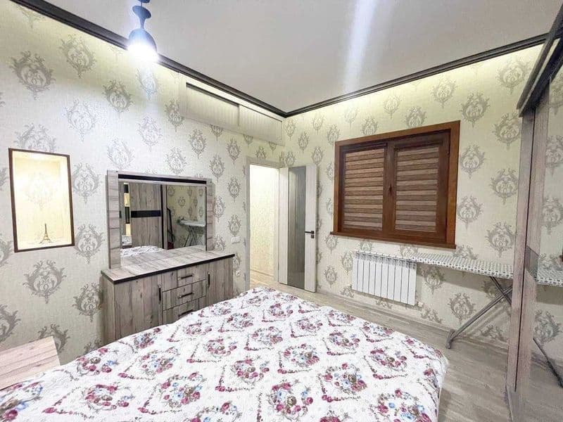 Manzili: Yangi hayot tumani 9-hudud<br />
Moʻljali: Sergili 