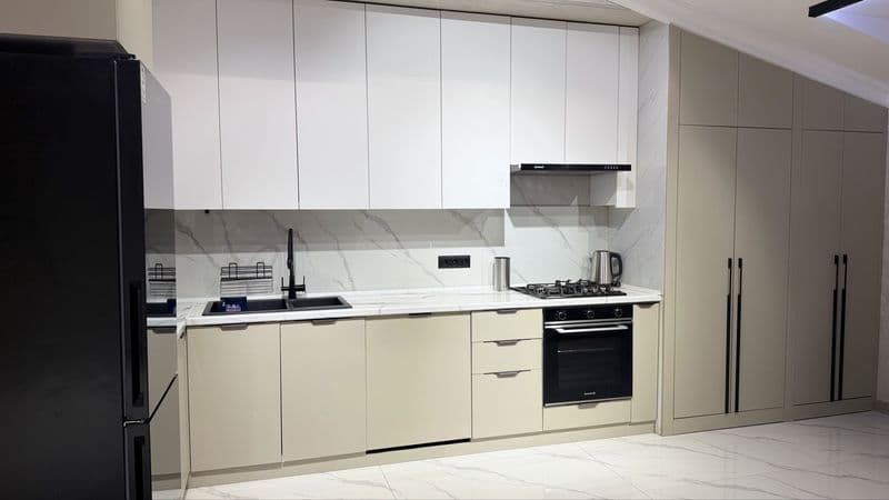 Ijaraga uy beriladi Yunusobod tumani Abdulla Qodiriy ko’chas — фото 4