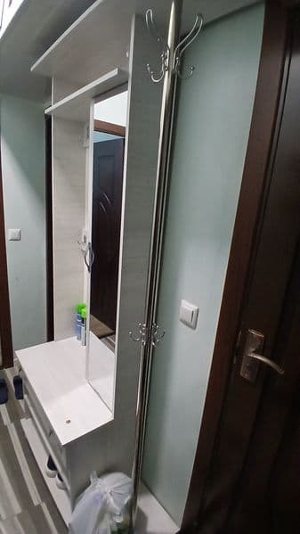 Чиланзар-7. Хамза. <br />
2-ком. /4/4. <br />
Цена: 400уе<br