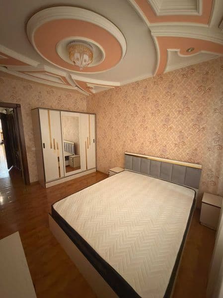 Сдается 4x комнатная квартира на Юнусабаде!<br />
На 4й квар — фото 5