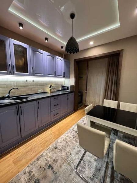 Район: Юнусабадский<br />
Адрес: Ц-5<br />
Ориентир: Джентль — фото 4