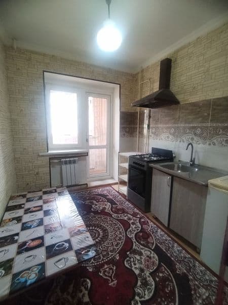 Срочно сдается 1 комнатная квартира яшнабадском на рисовым к — фото 5