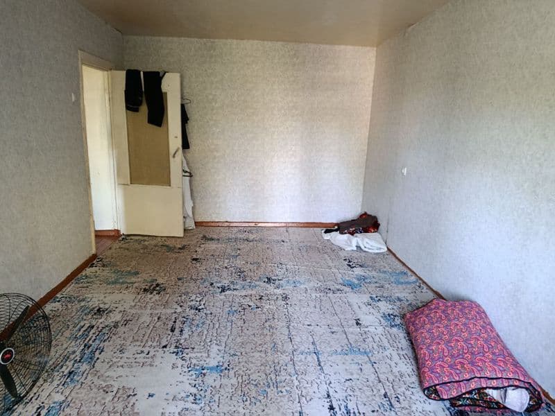 Chilonzor 24 kvartal 1 ta bola olinadi 950 mingdan kamunalka