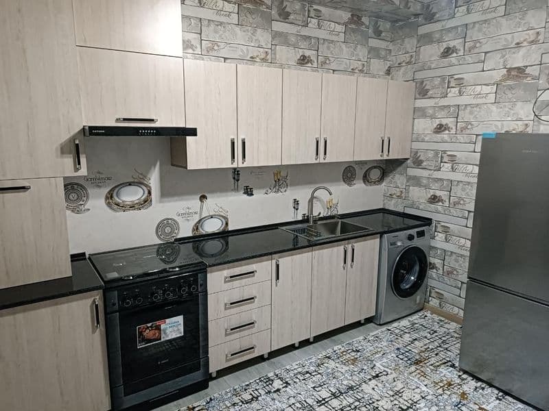 Аренда  метро беруни 1.хонали оилага берилади хамма шароити 