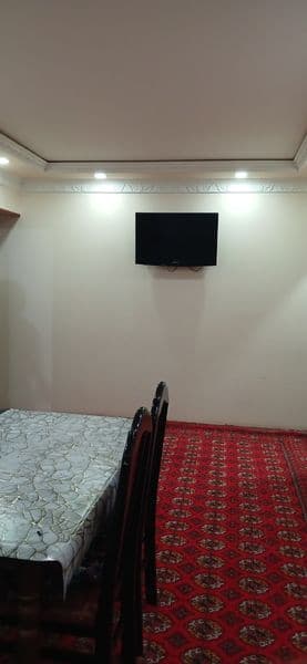 Arenda ijara Chilanzar Uchtepa<br />
24 kvartal <br />
3 hon — фото 2