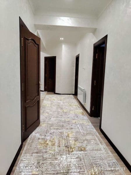 Район: Шайхантахурский, напротив Ташкент Сити Новостройка<br — фото 5