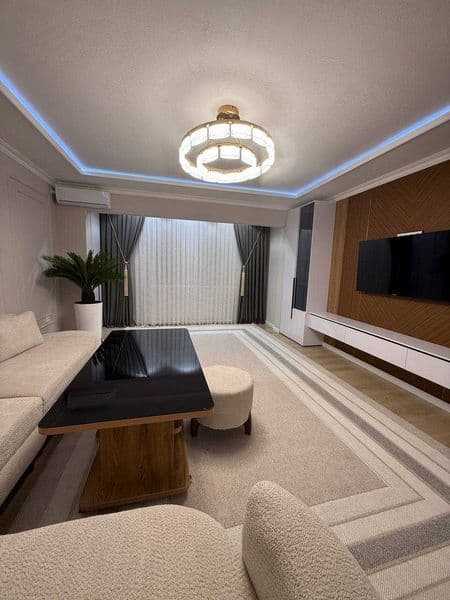 Жилой комплекс: Parkwood<br />
Комнат: 3<br />
Этаж: 3<br /> — фото 2