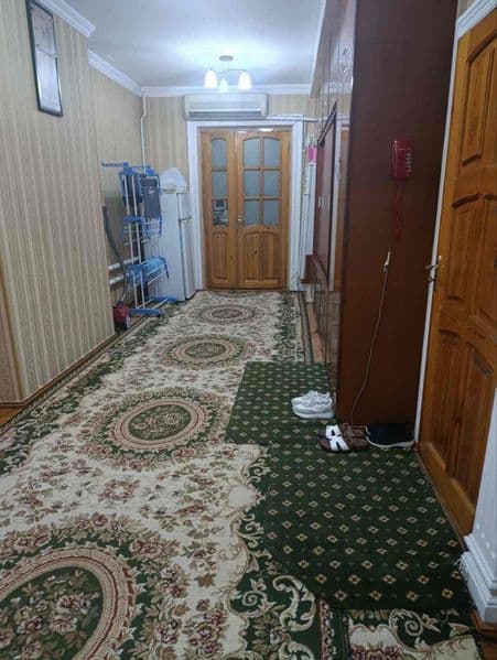 Аренда Квартира <br />
Аэропорт Бошлик Яаккасрой <br />
Кушб