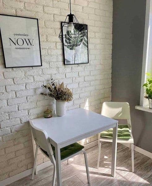 К вашему вниманию рады представить полноценную 1 комнатную к — фото 5