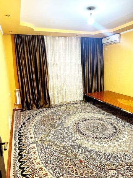 #Алгоритм Гулистон <br />
3-хона 9 этаж 9 этажли <br />
Обши — фото 3