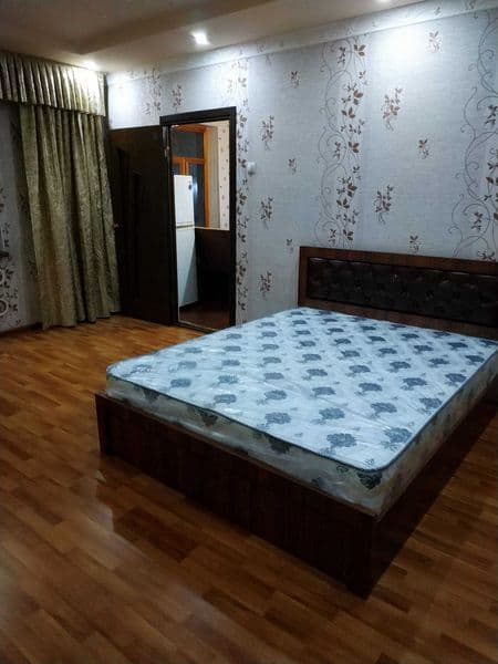 Аренда 1/3/4 Яккасарайский район<br />
<br />
Улица Кичик Бе