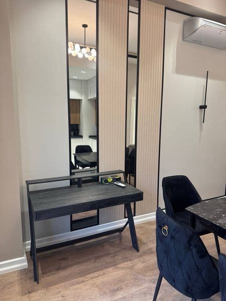 Tashkent city, ЖК Boulevard, 2/6/7. <br />
70 квадрат метров — фото 4