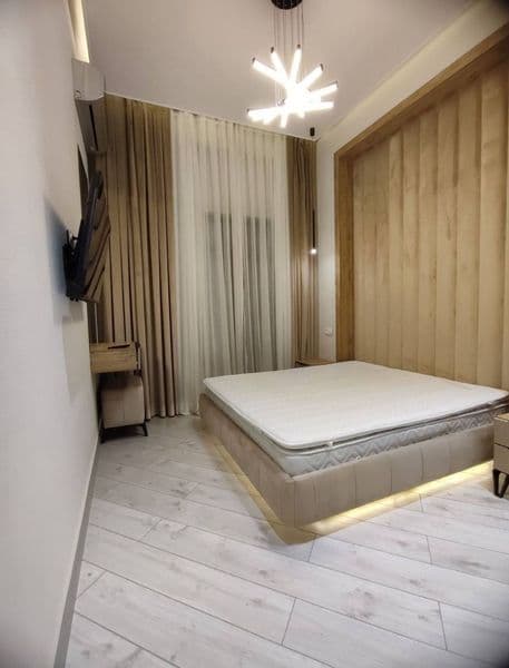 Аренда <br />
<br />
Район: Шайхантахурский    <br />
Ташкен