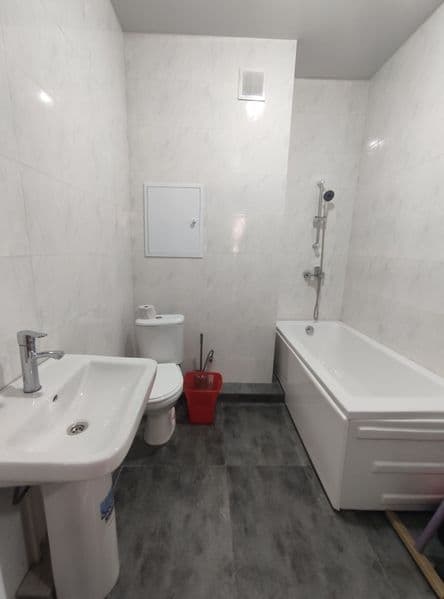 Аренда Сергели Кумарык сити 2/6/16 Квартира с новым ремонтом — фото 5