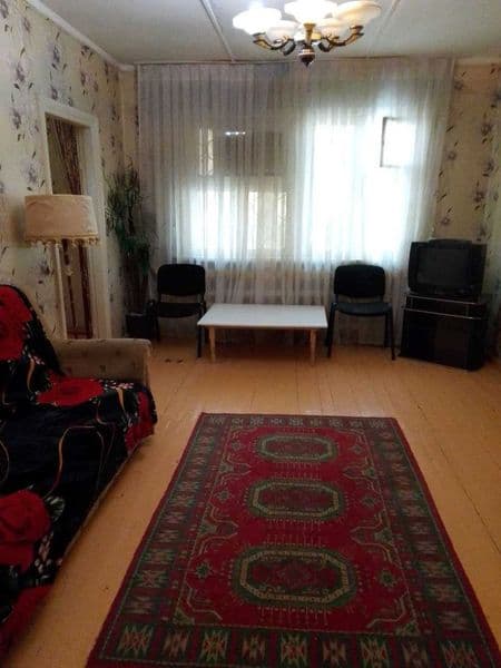 Двухкомнатная квартира. Фото соответствуют действительности.