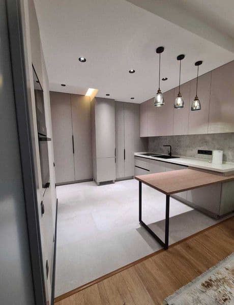 Сдаётся квартира в новостройке<br />
Ориентир - NRG Aybek<br — фото 3