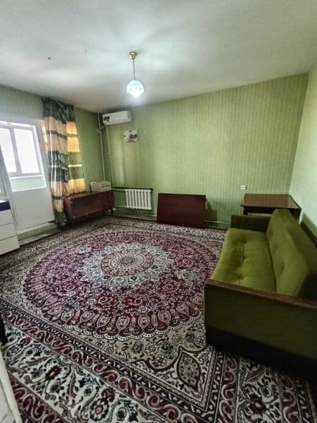 Локация: район базара Кадышева базар — отличная инфраструкту — фото 2