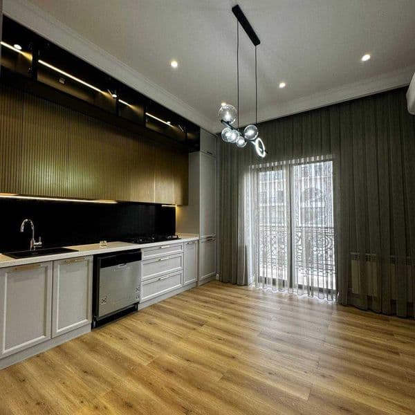 ЭЛИТНЫЙ КОМПЛЕКС<br />
"Казахстан" метро Минор<br />
Ц-6 <br — фото 5