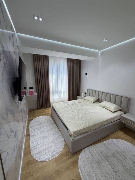 СРОЧНО Сдается квартира ПРЕМИУМ класса<br />
<br />
• Район: