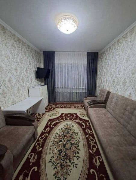 Аренда Ттз-4 2/1/4 балкон 2*6 разделка мебель техника камуна