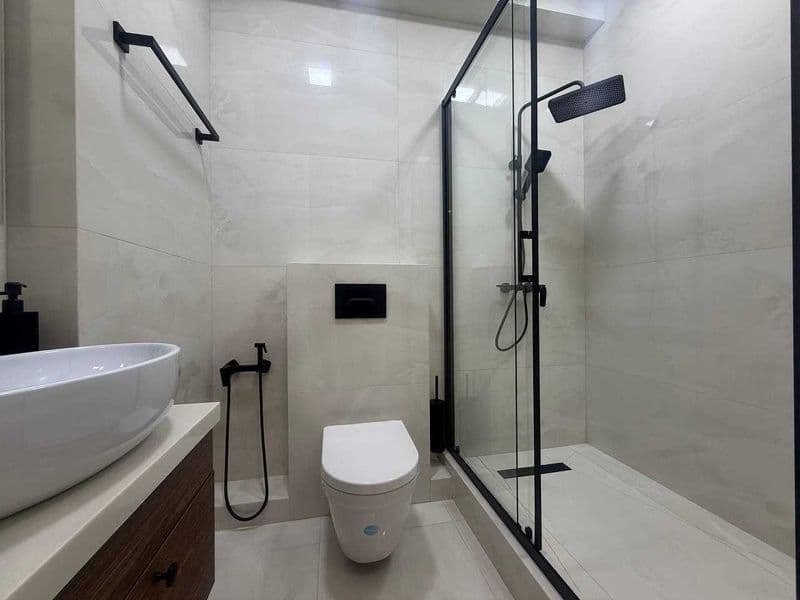 2-комнатная квартира 50 м² в Мирзо Улугбекском районе, Буюк  — фото 4