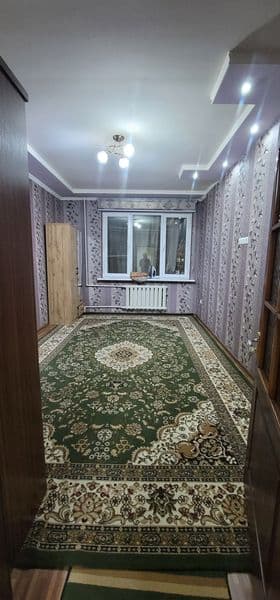 Kvartirant olamiz <br />
Uyimiz chilonzor 14-kvartal 14-domd — фото 2